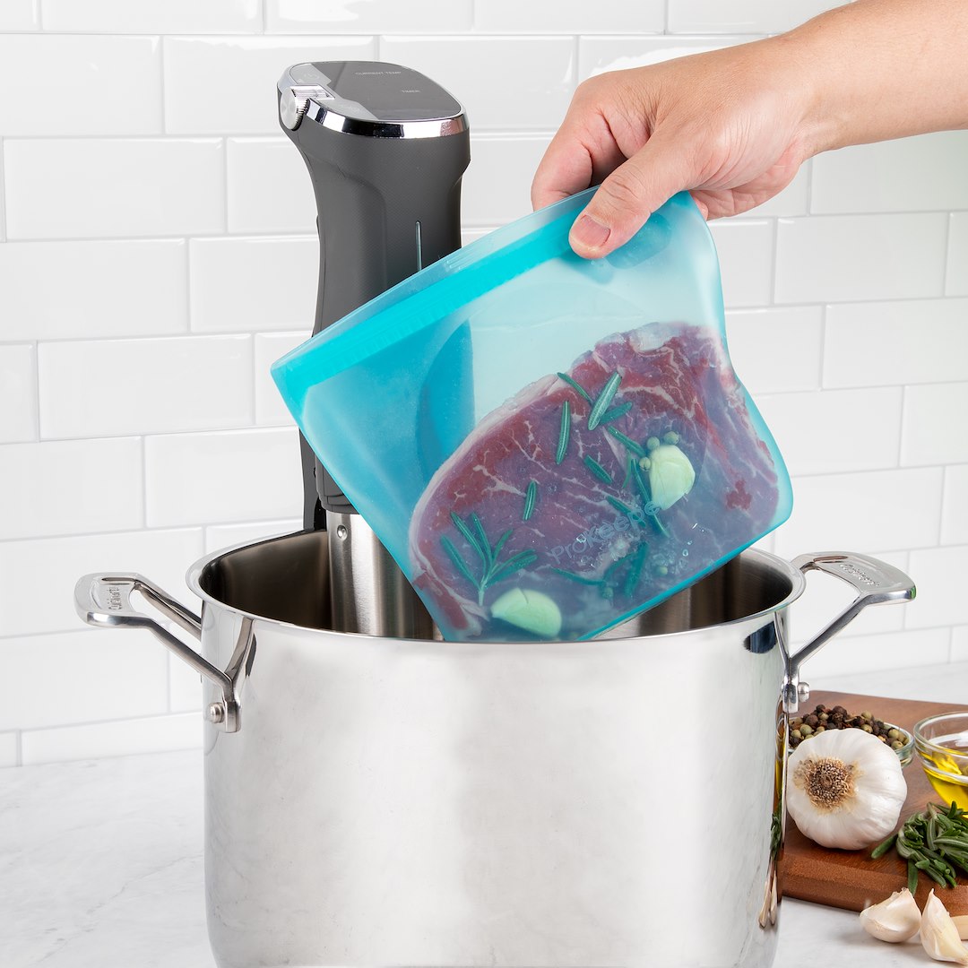 PROGRESS INT Progressive International Food Storage Bag (Pks21t)