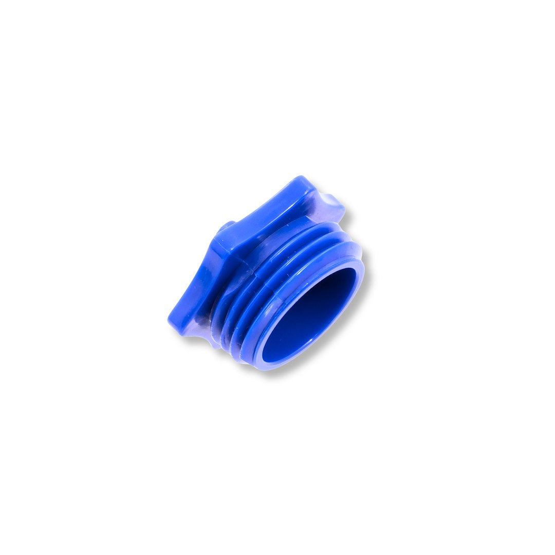 Duraflex Waste Holding Tank Fitting (21980) – Diameter (IN): 3/4 Inch