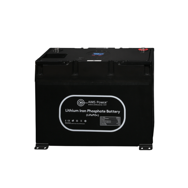 Aims Power Lfp12v135a Battery - image 1
