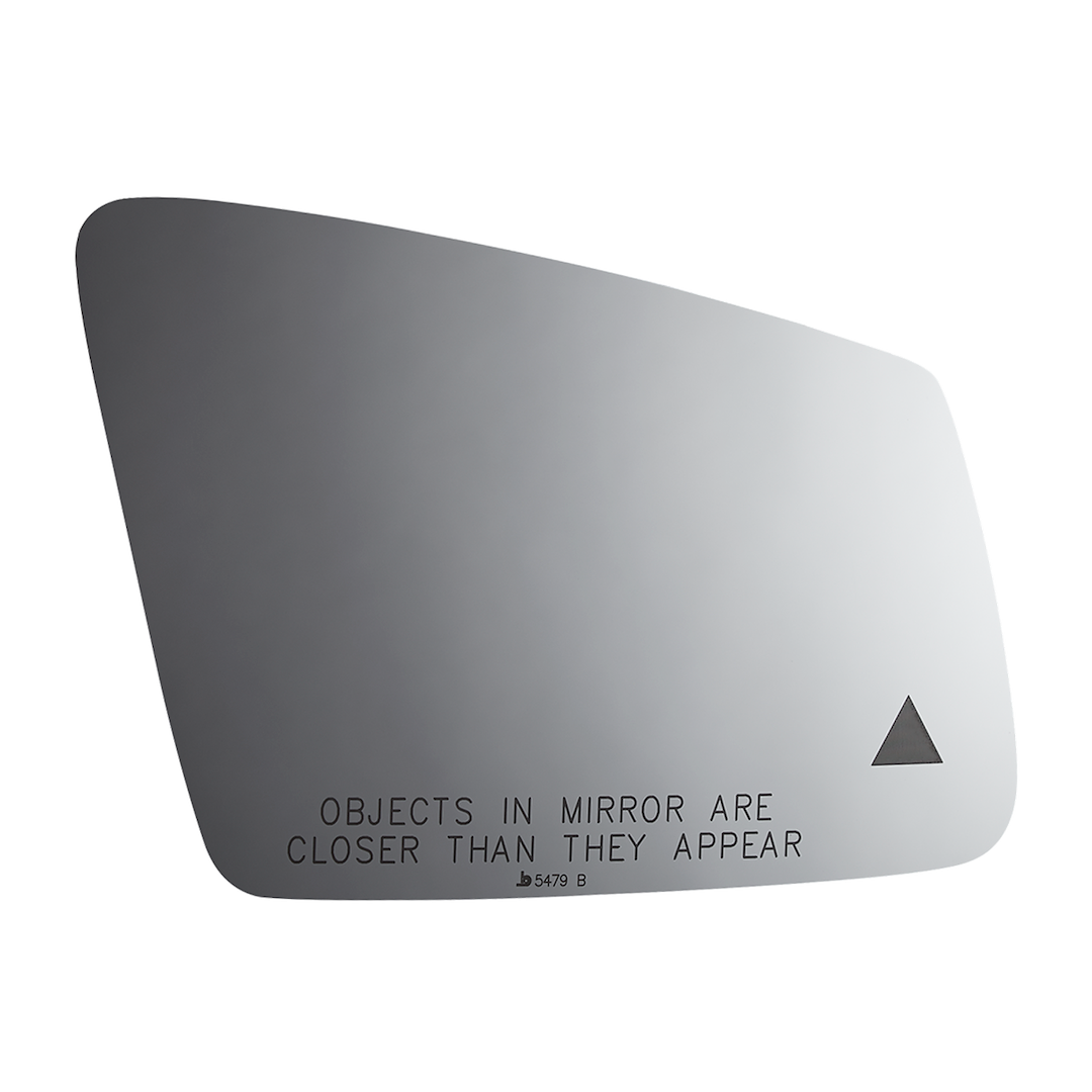 Burco Mirrors 5479B Non-Heated Exterior Mirror Glass