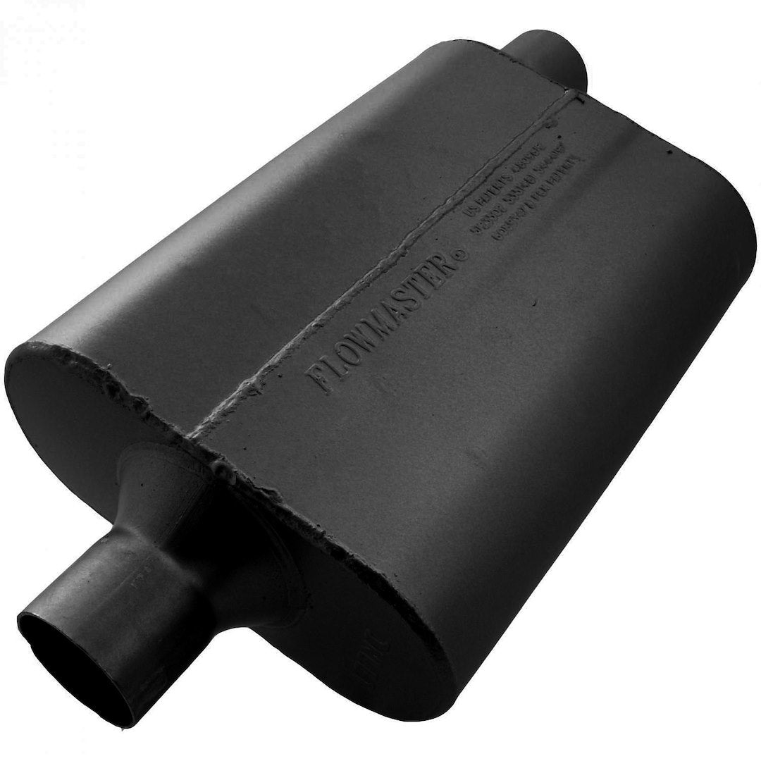 Flowmaster 942442 40 Series Delta Flow Exhaust Muffler