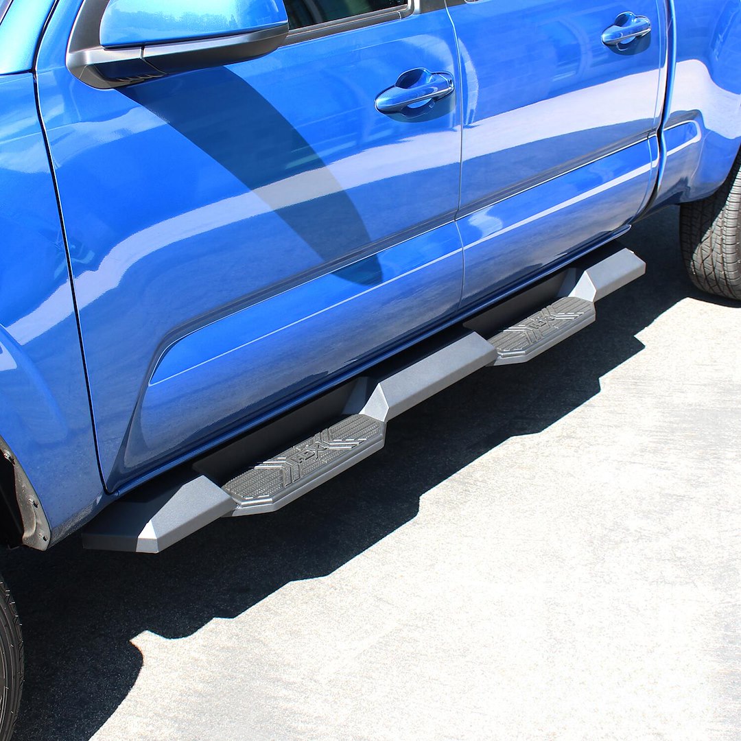 Westin Automotive 56-22775 Nerf Bar - image 8