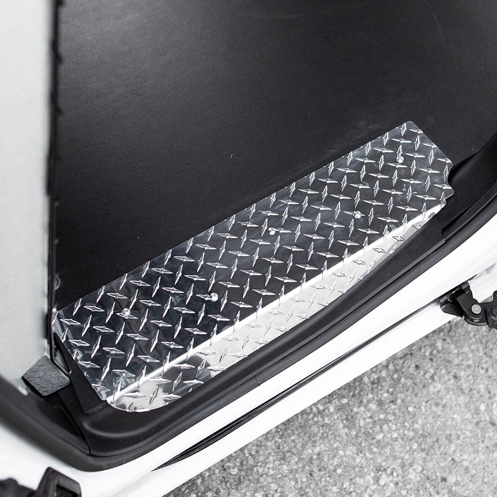 Legend Fleet 679-151-1010 ProMaster City Sill Plate Set