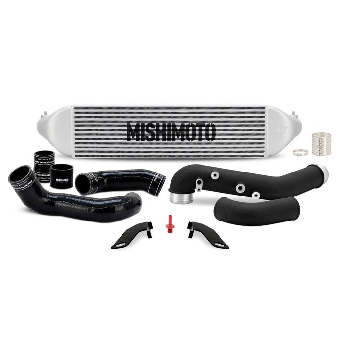 Mishimoto Mmint-Ctr-23kslbk Civic Type R Intercooler Kit