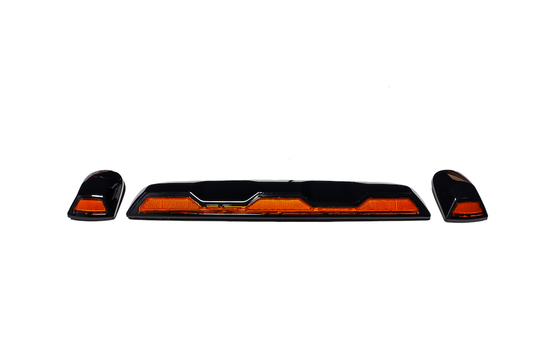 Recon 264158xam Cab Roof Marker Light