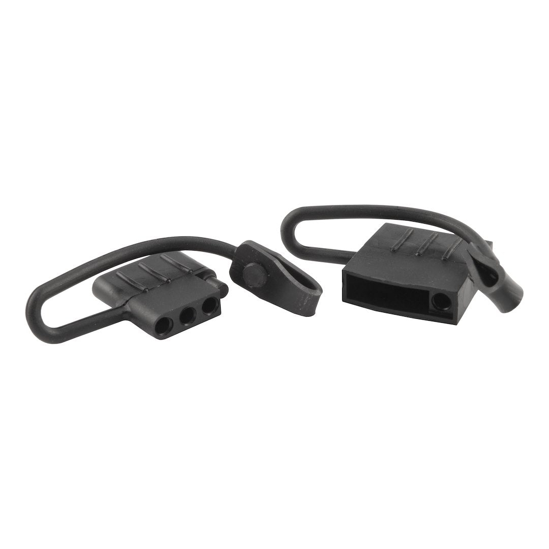 CURT Trailer Wiring Connector Cover (58761) – Material: Rubber