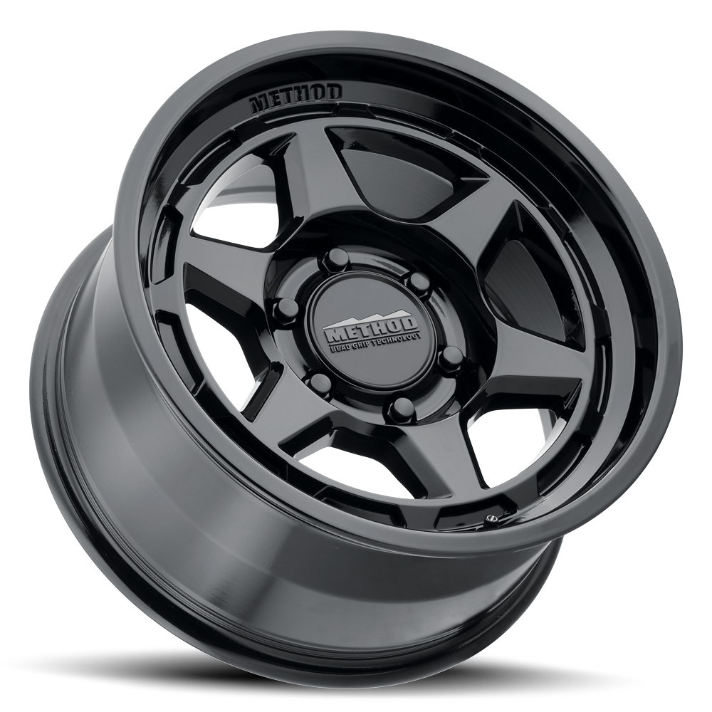 Method Race Wheels Mr708785601300 Wheel