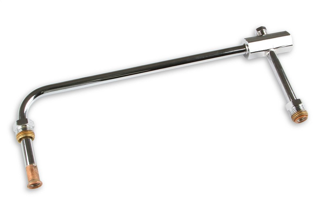 Holley 34-150 Carburetor Fuel Line