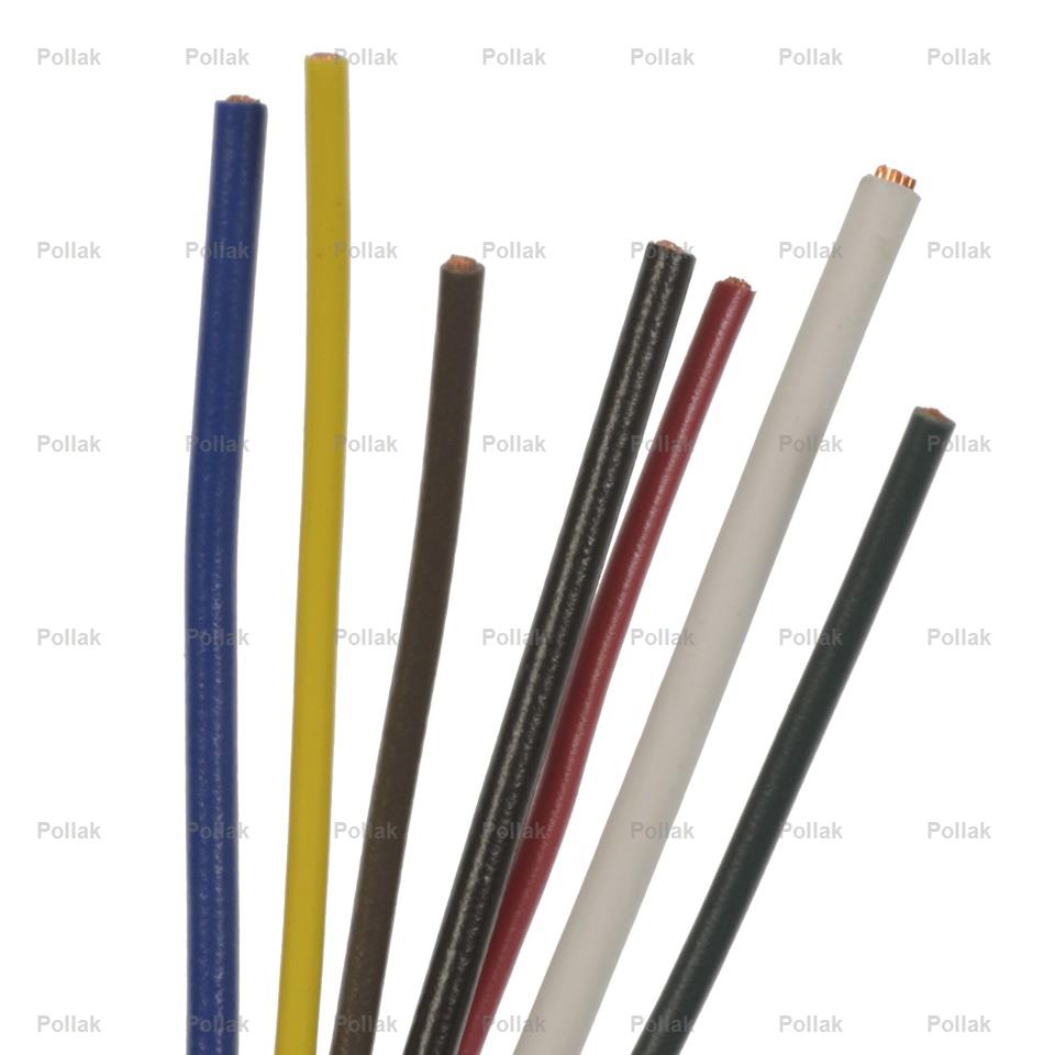 Pollak 11-898 Trailer Wiring Connector - image 5