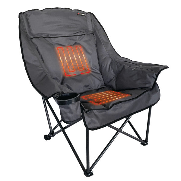 Lippert Components 2024043334 Camping Chair - image 1