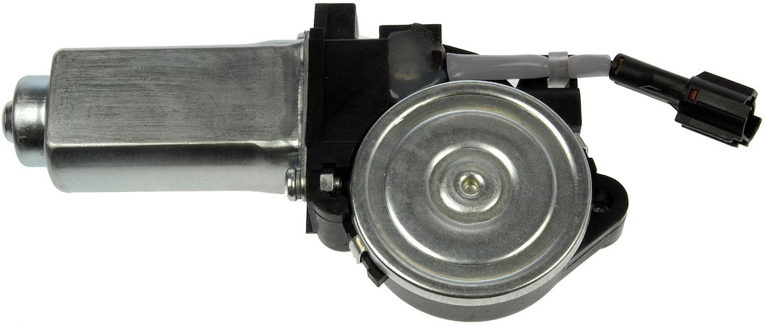 Dorman 742-315 Jeep Power Window Motor with Hardware - image 2