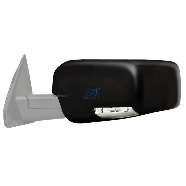 K-Source 80710 Exterior Towing Mirror - image 3