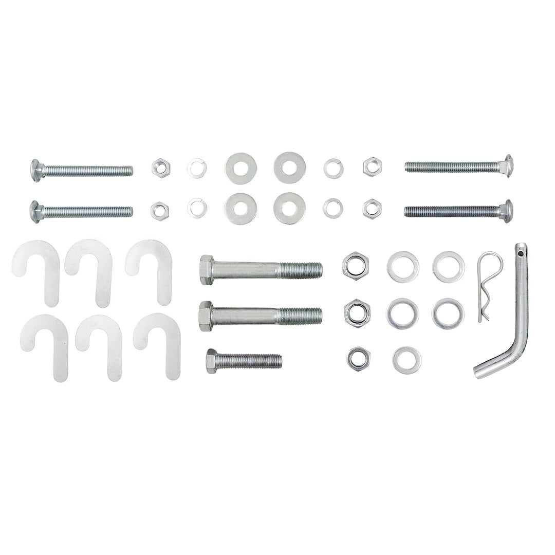 Husky Towing 33321 Weight Distribution Hitch Hardware