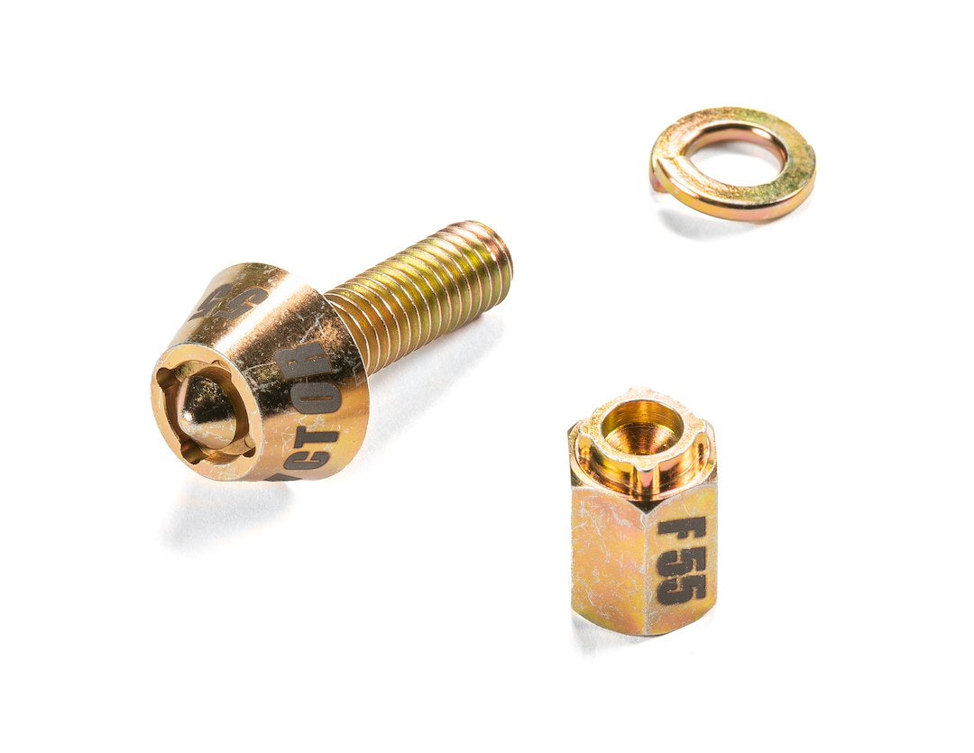 Factor 55 00001 Winch Mount Lock Assembly