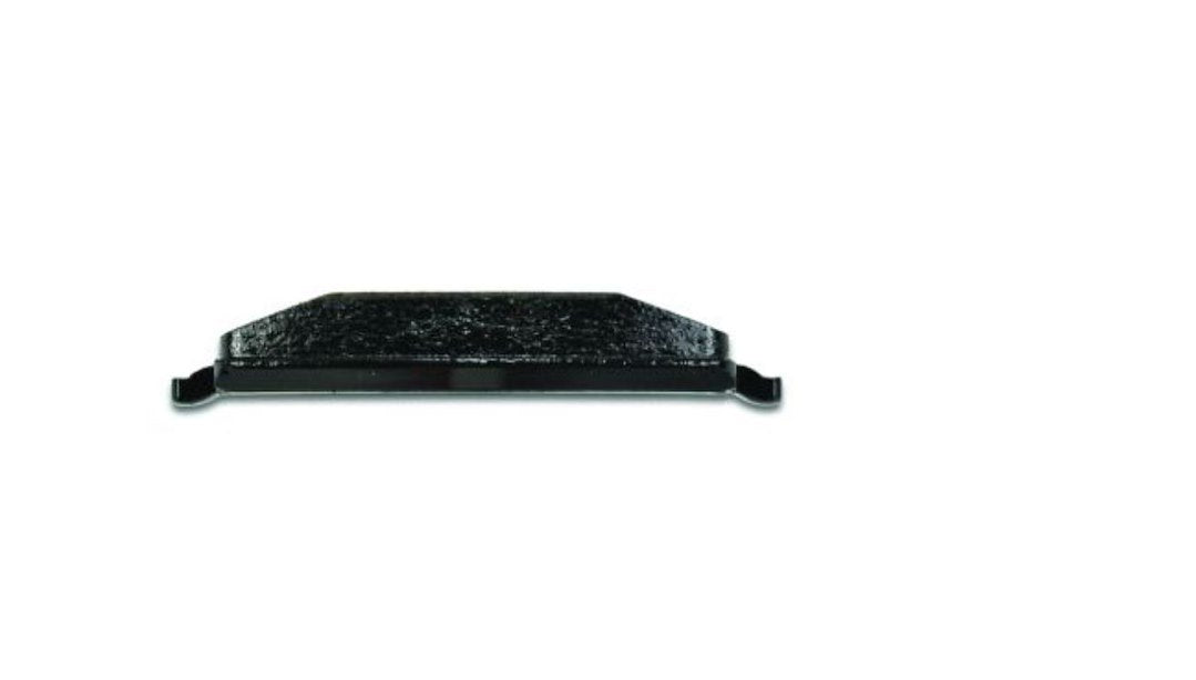 Hella Pagid 355010601 Low-Metallic Disc Brake Pad Set