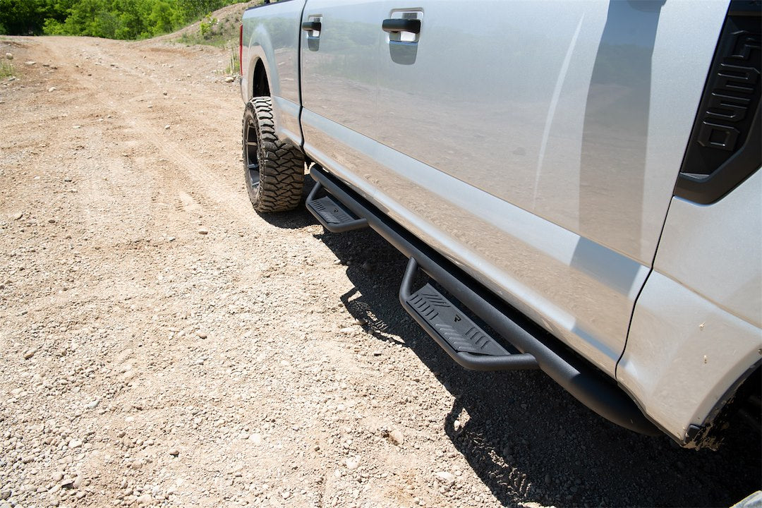 N-Fab Hpf9984cc-Tx Nerf Bar - image 3