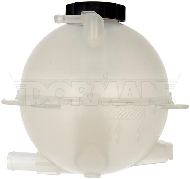 Dorman (OE Solutions) 603861 Replacement Coolant Reservoir and Cap - image 1
