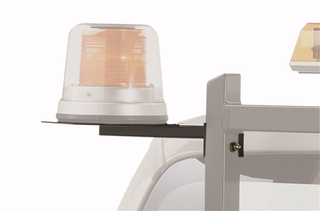 Backrack 91001 Headache Rack Light Mount - image 1