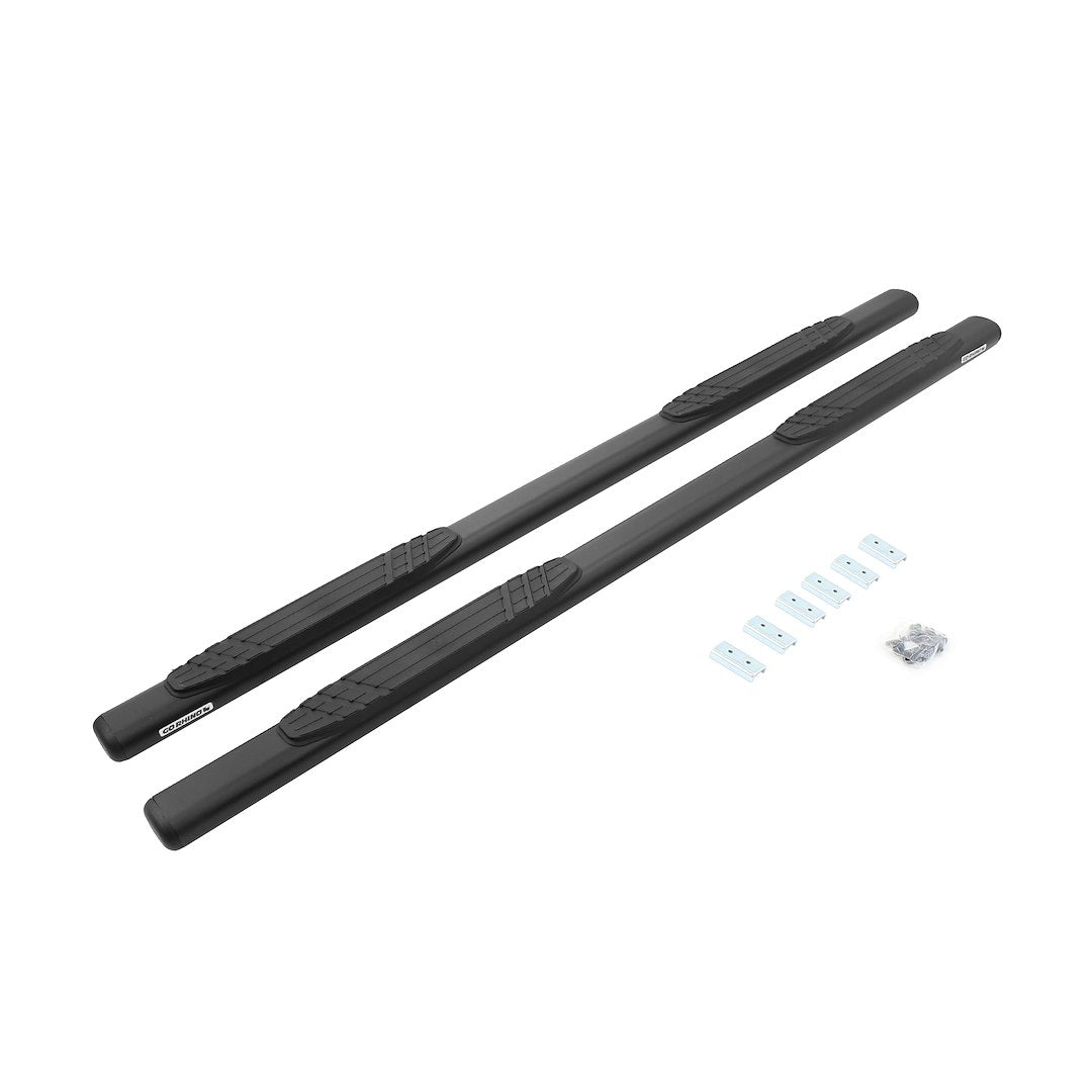 Go Rhino 640071T Black OE Nerf Bar