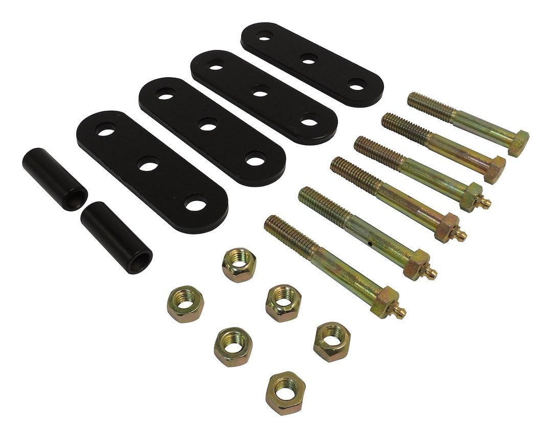 Crown Automotive RT21021 3/4-Inch Lift Shackle Kit - image 1