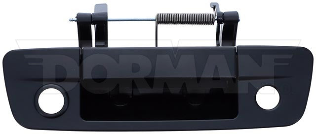 Dorman 15700 Black Exterior Tailgate Handle - image 1