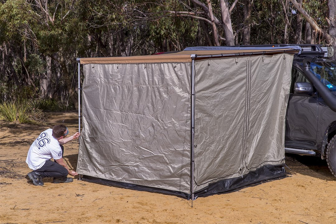 Arb 813208a Awning Enclosure - image 8