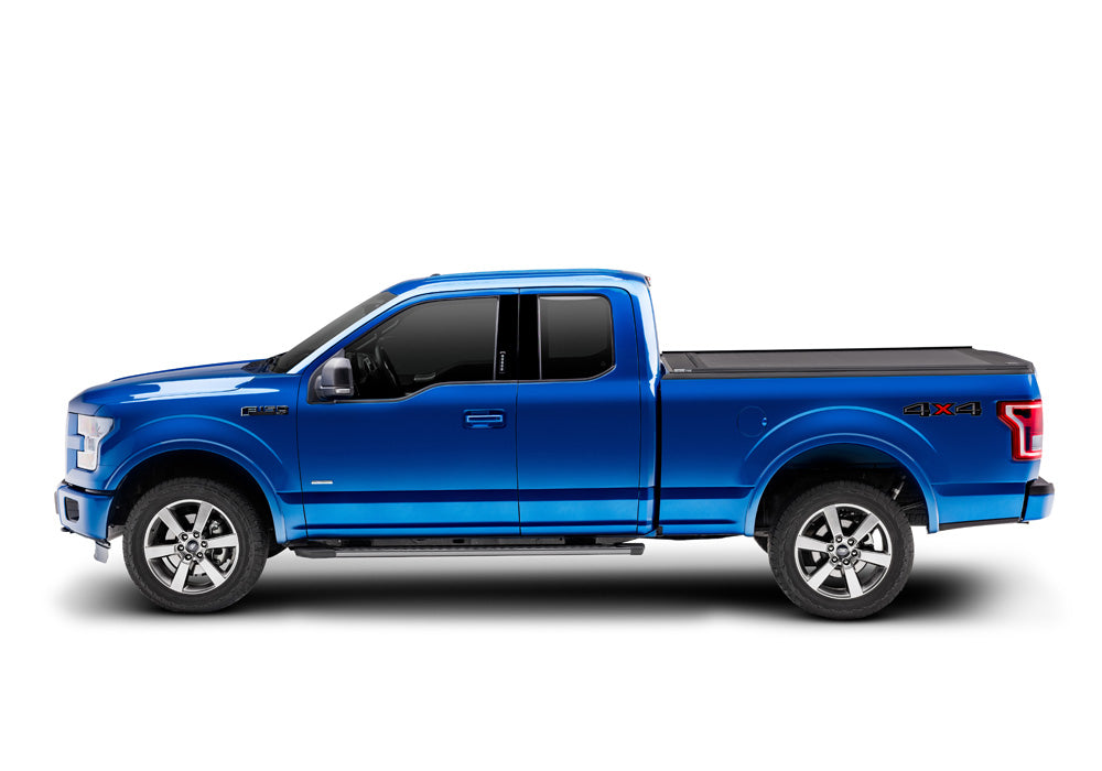 Retrax 60362 RetraxONE MX Tonneau Cover for Super Duty
