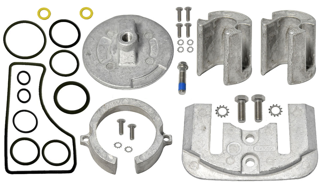 EMP 92-92705 Sterndrive Service Kit