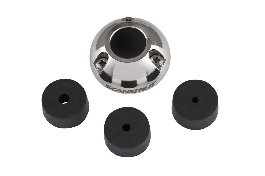 Scanstrut Ds21a-S Cable Gland - image 1