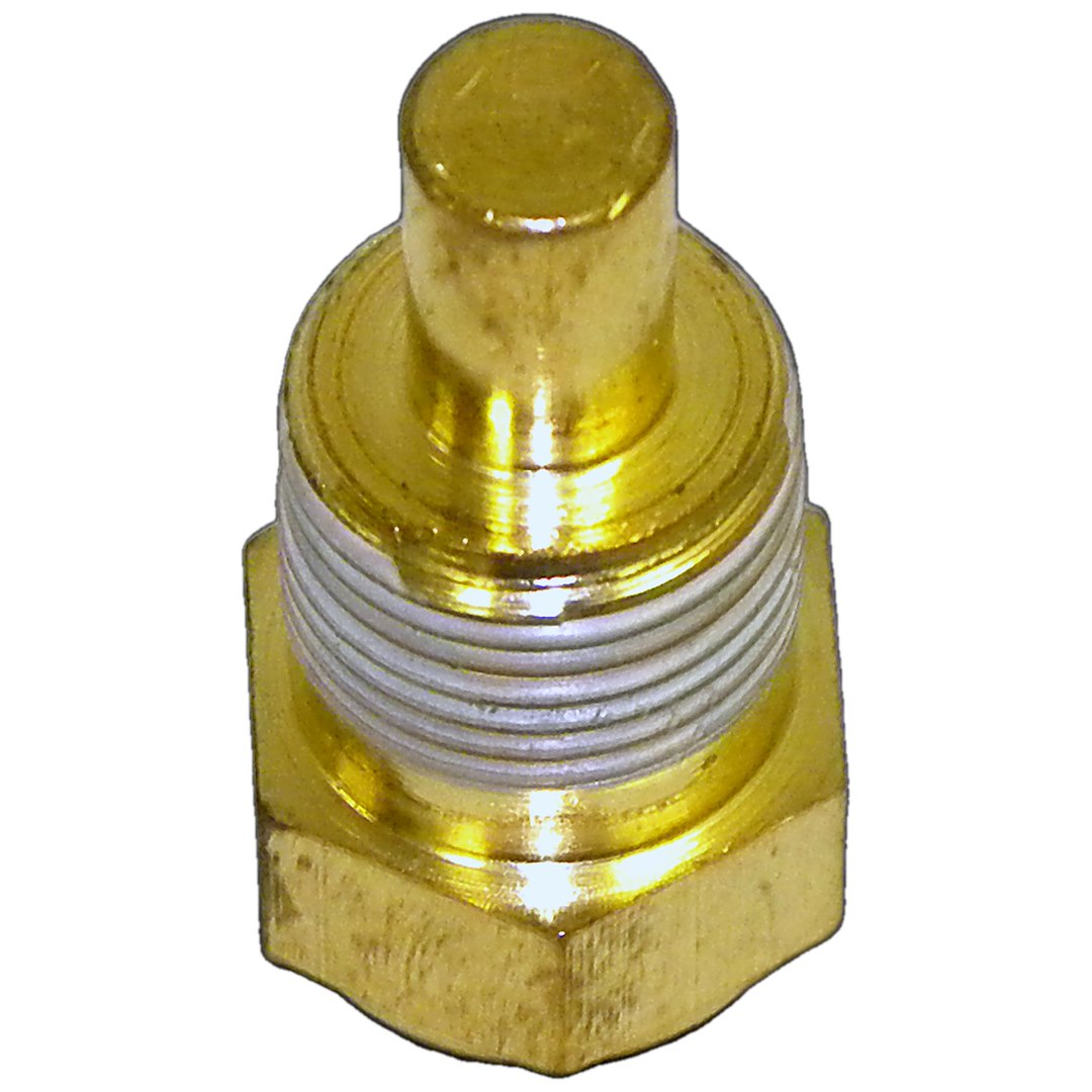 Crown Automotive 33004281 Coolant Temperature Sensor - image 2