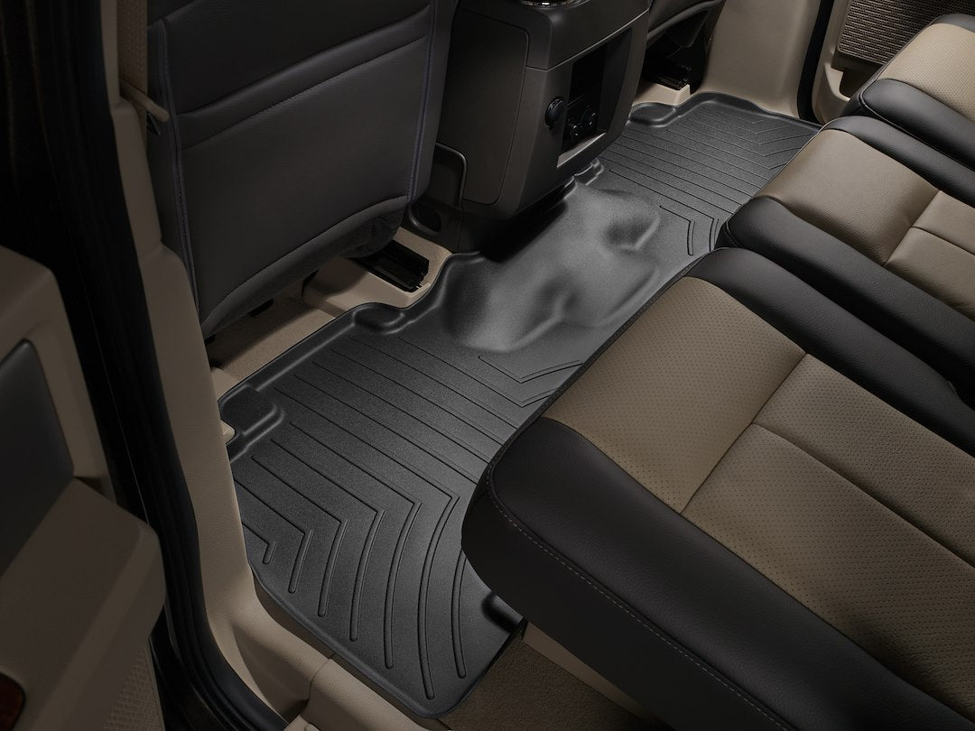 Weathertech (Usa) 441072 Floor Liner - image 1