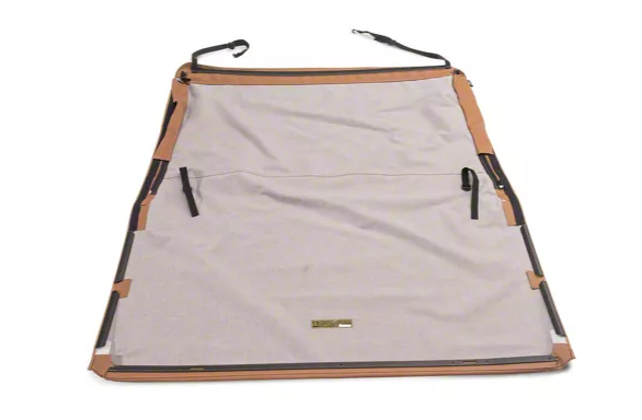 Bestop Trektop NX Soft Top Spice 56820-37 - image 3