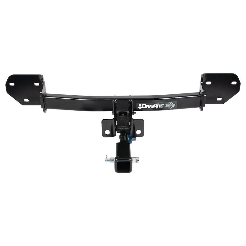 Draw-Tite 76914 Hidden Hitch Class III 2" Receiver for 2020–2022 Subaru Outback
