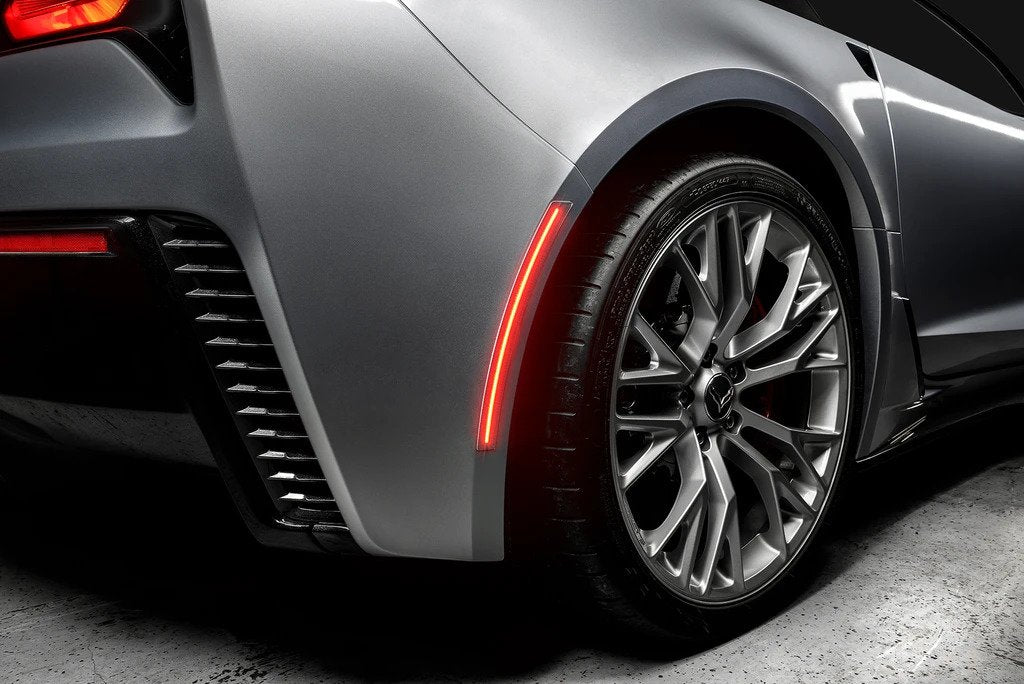 Oracle Lighting 2392-020 LED Side Marker for Corvette C7