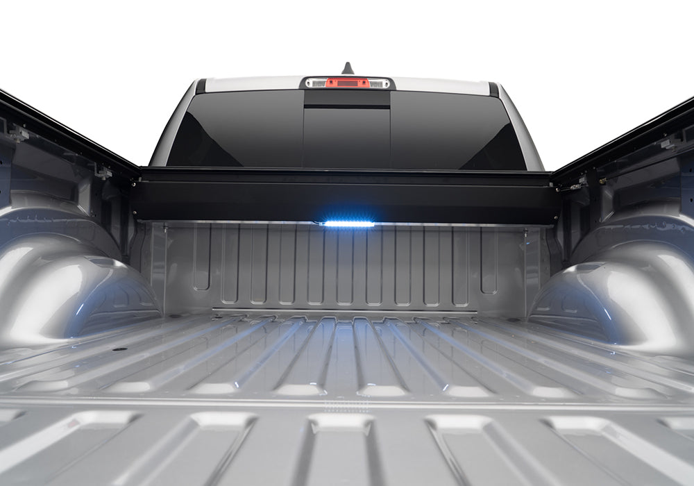 Roll-N-Lock RC223E E-Series Tonneau for Silverado/Sierra 1500