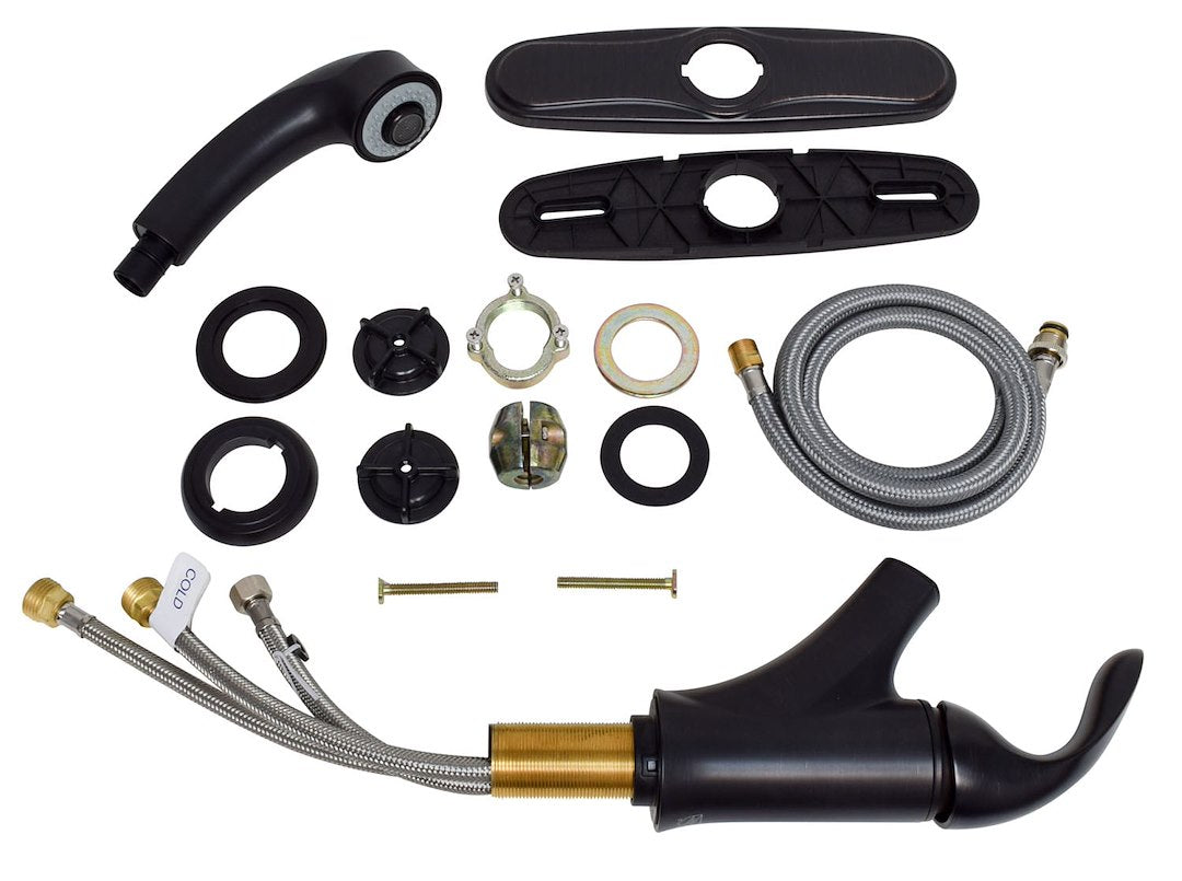 Phoenix Products Pf231541 Faucet - image 3