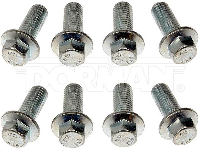 Dorman OE Solutions 926-846 Truck Bed Mounting Hardware - image 1