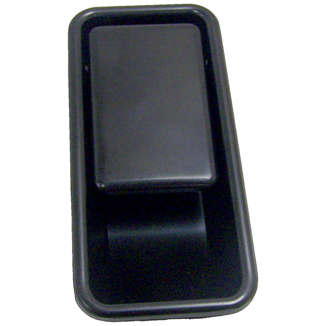 Crown Automotive 55176547AB Zinc Tailgate Handle - image 3