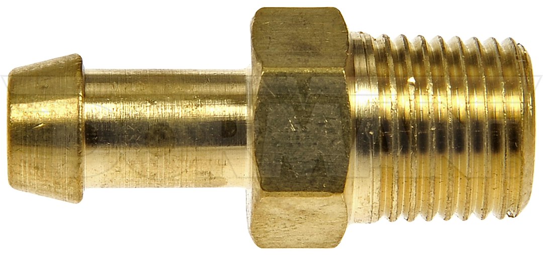 Dorman 785-410d 1/4-Inch Barb x 1/8-Inch Fuel Fitting - image 2