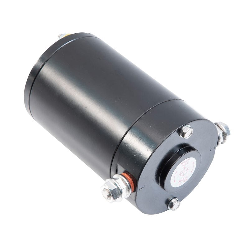 Lippert 167576 Hydraulic Pump Motor – 12V Bi-Rotational RV Leveling