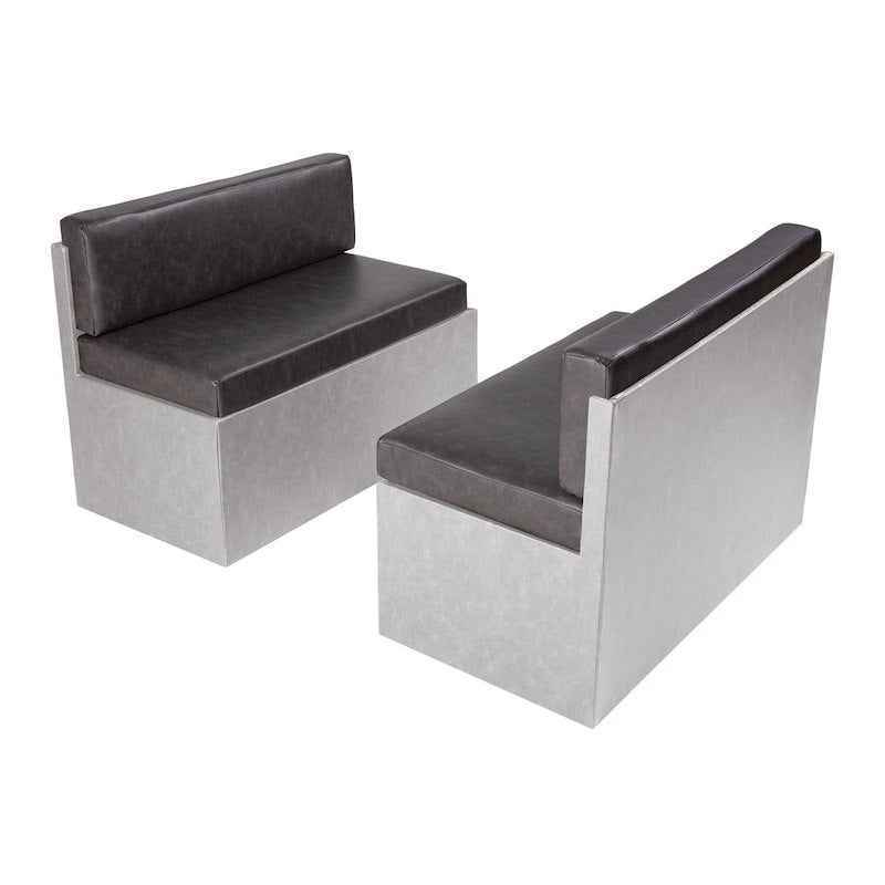 Thomas Payne RV Dinette Cushions Millbrae 44" Set – Back & Seat 2021100500