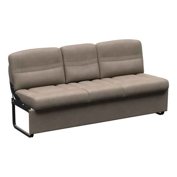 Thomas Payne Jackknife Sleeper Sofa 72 Inch Driftwood Beige 2024044413