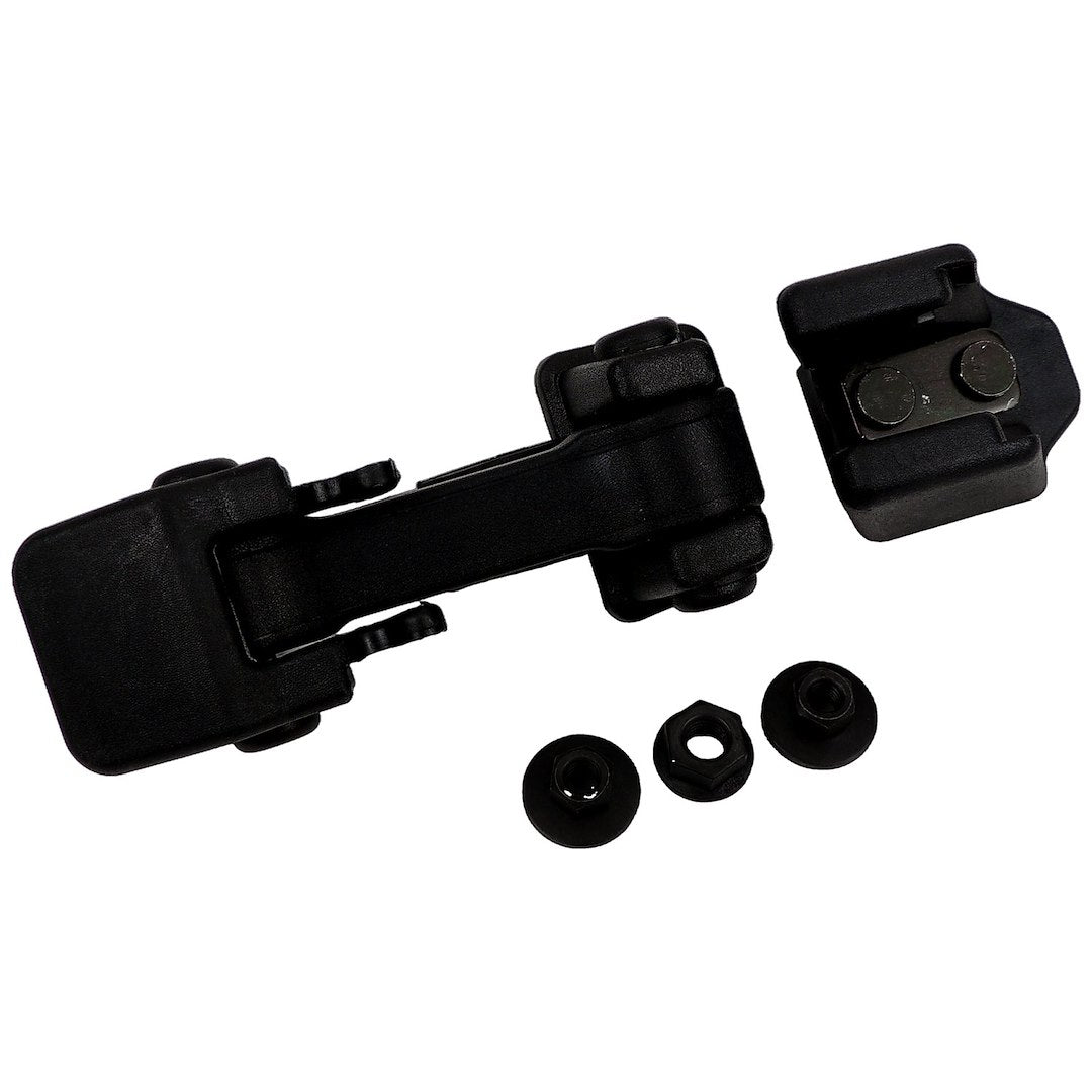 Crown Automotive 55395653K Hood Catch Kit - image 2