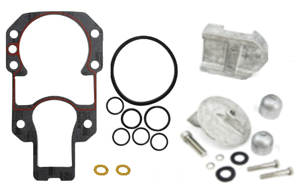 EMP 92-92703 Sterndrive Service Kit