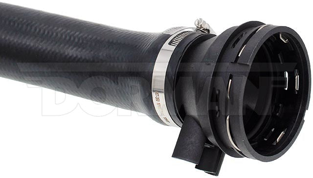 Dorman 667350 4-1/4 to 3-3/4-Inch Rubber Intercooler Tube - image 4