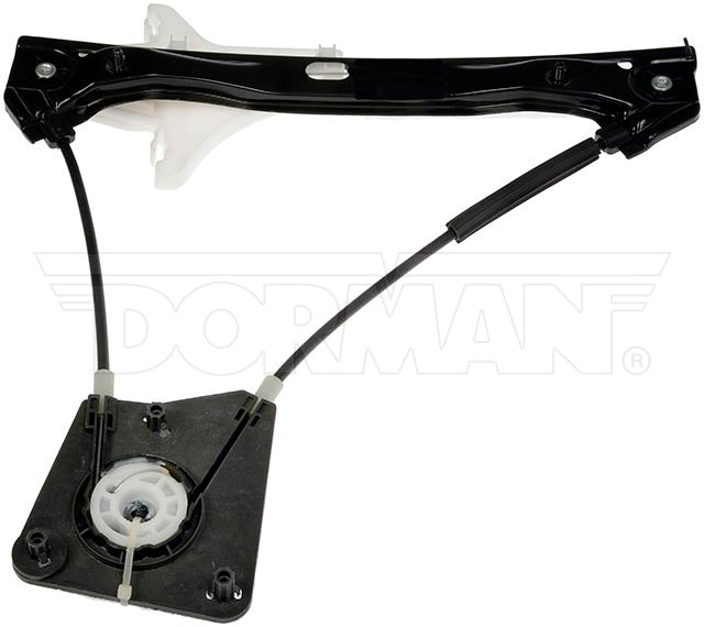 Dorman 740-319 Power Window Regulator without Arm - image 2