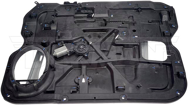 Dorman 748-189 Power Window Regulator with Motor - image 3