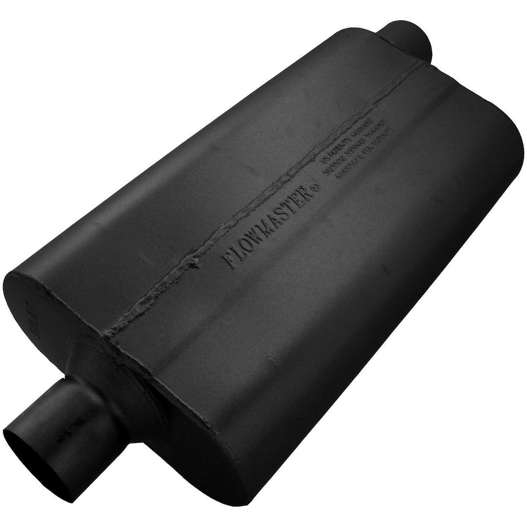 Flowmaster 942552 50 Series Delta Flow Exhaust Muffler