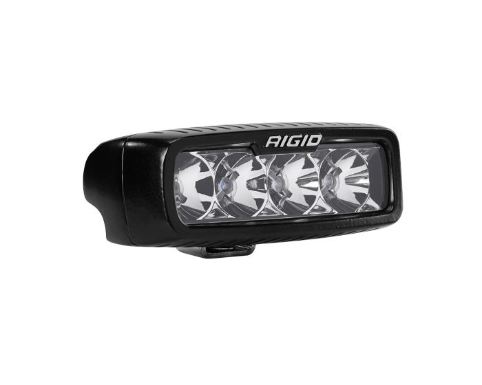 Rigid Lighting 904113 Driving/ Fog Light - image 1