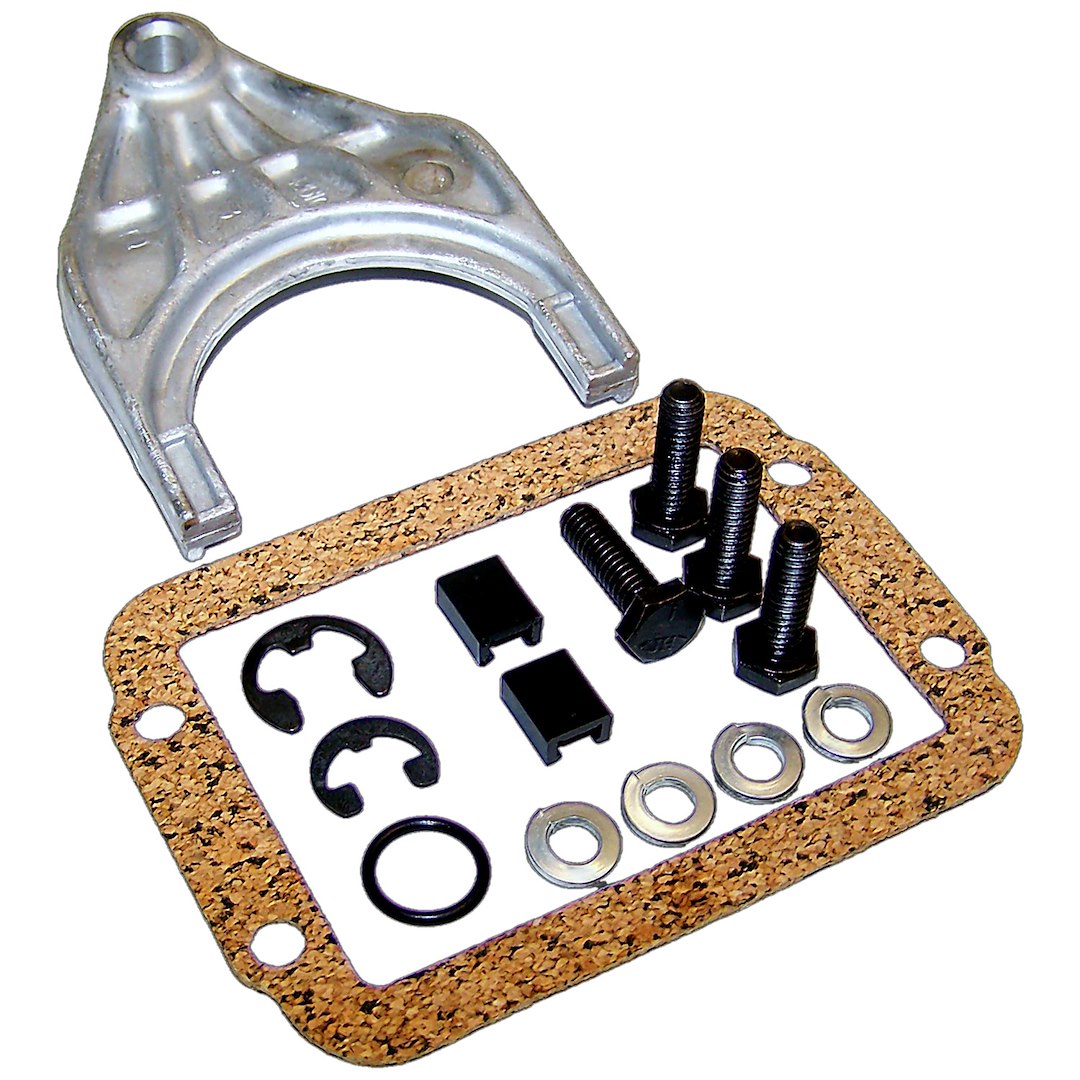 Crown Automotive 5252599 Model 30 Axle Disconnect Fork Kit - image 5